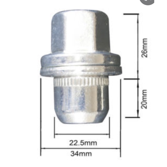 Ốc bánh xe, Ốc tắc kê, Êcu đai ốc bắt lốp, lazang xe Ranger Rover