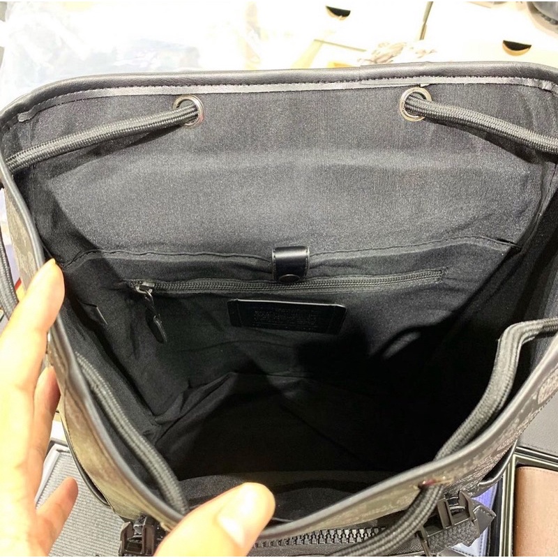 Balo c0Ach mẫu mới