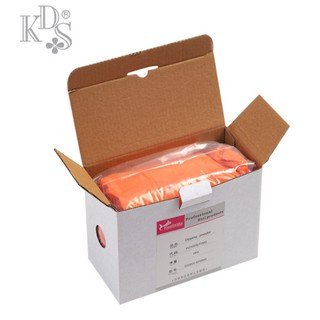 Bột kds nhúng , đắp bột màu clear - trắng loại 1kg