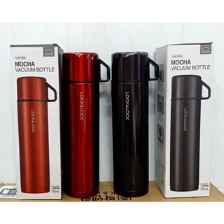 Bình giữ nhiệt mocha vacuum bottle lock&lock 750ml lhc1438