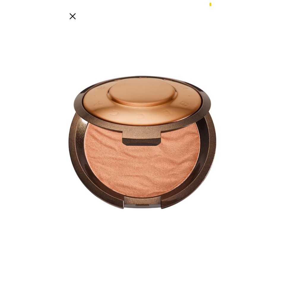 PHẤN TẠO KHỐI BECCA SUNLIT BRONZER COLLECTION 7.1G CHÍNH HÃNG - 4391