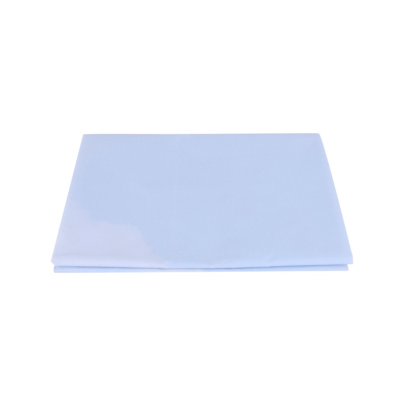 Phông Nền Chụp Ảnh Hình Trời Xanh 5x7FT Cho Studio