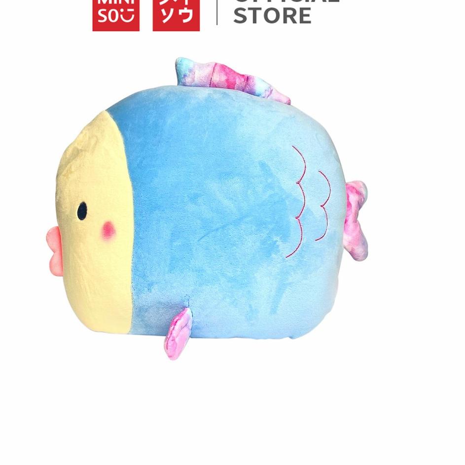 Miniso Thú Nhồi Bông Hình Động Vật Đáng Yêu
