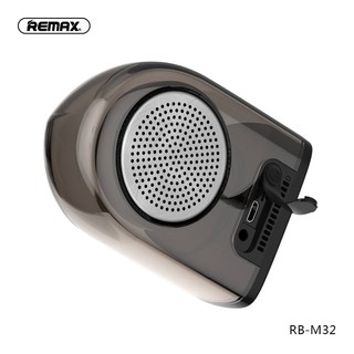 Loa Bluetooth remax RB-M32 -Bảo hành 12 tháng
