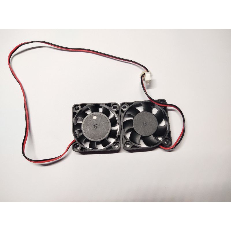 Quạt tản nhiệt 4010 5Vdc-12Vdc