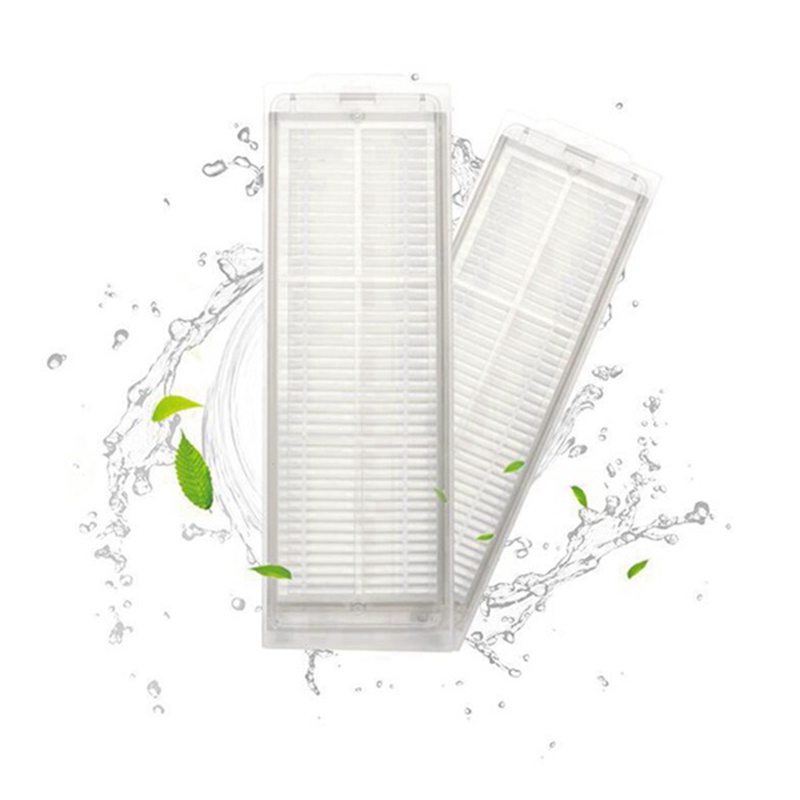 Bộ 20 Tấm Lọc Hepa Cho Robot Hút Bụi Xiaomi Mi STYTJ02YM