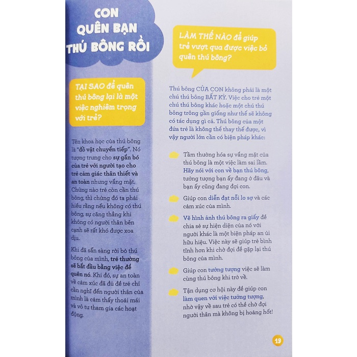 Sách - 15 tình huống cùng con vượt qua khó khăn - Biến điều không mong muốn thành niềm vui