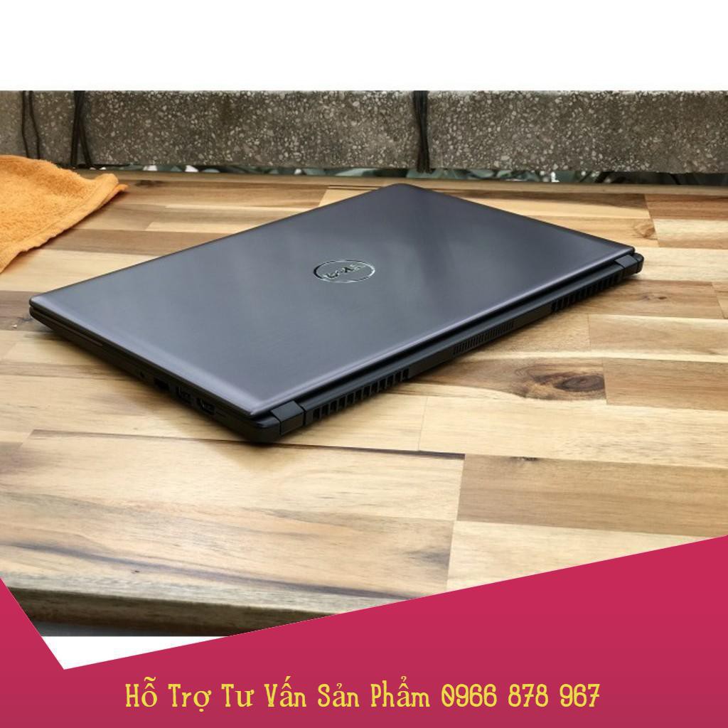 Laptop Cũ Dell Vostro 5560 ( I5-3230M, Ram 4G,Ổ Cứng 500GB, VGA Rời GT630- 2GB, Màn 15.6inch HD)