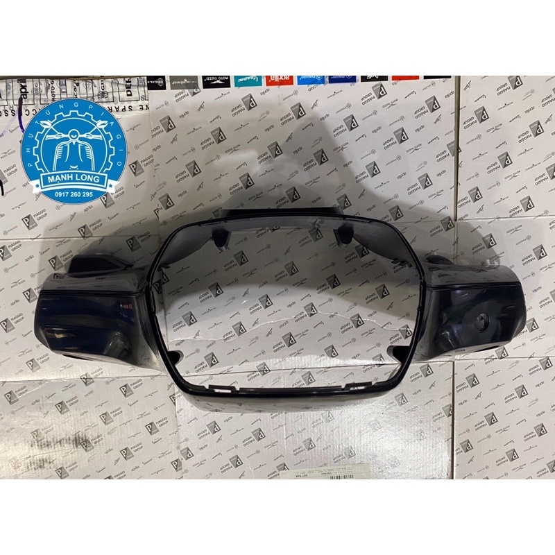 Ốp đèn pha VESPA S2020 bản xuất Thái Lan