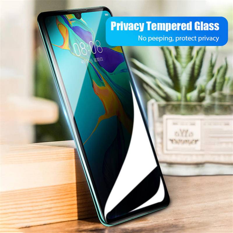Kính Cường Lực Chống Nhìn Trộm Cho XiaoMi RedMi K20 K30 K30s K40 K40s K50 Pro XiaoMi RedMi 10A 10X 5 7 7A 8 8A 9 4G 5G