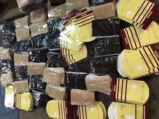 Tất giấy 