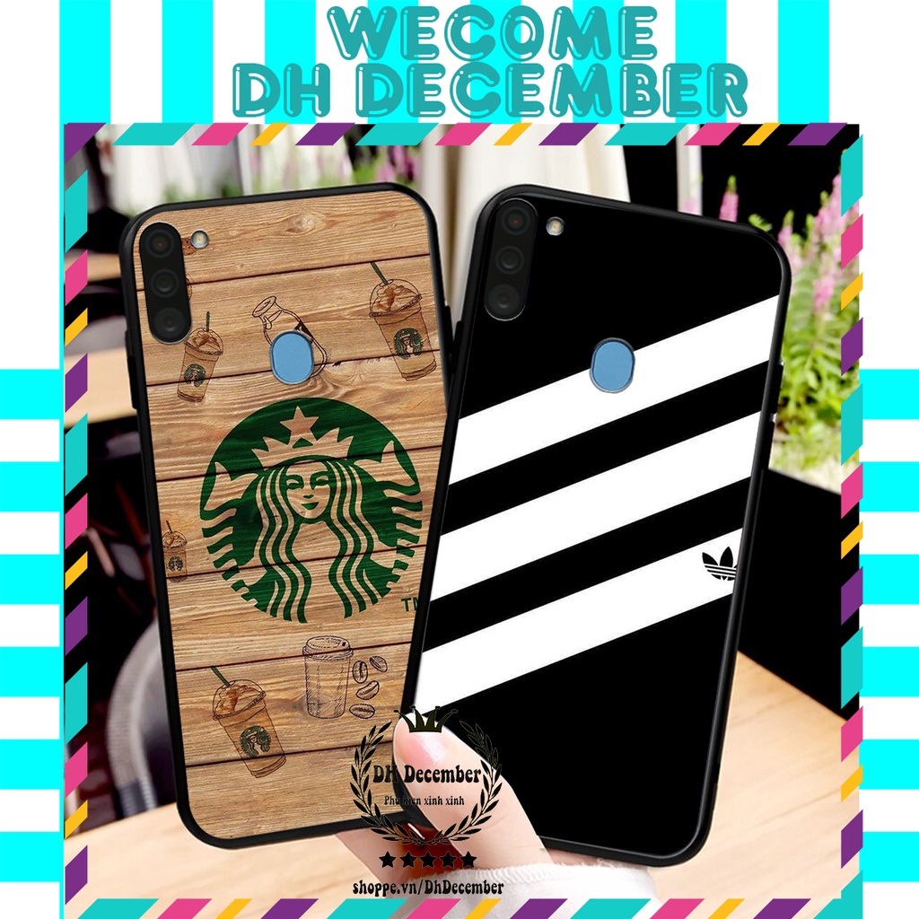 Ốp lưng Samsung Galaxy A11 / M11 in hình 3D thời trang, toro jump, BAO ĐẸP - BAO CHẤT- BAO GIÁ RẺ