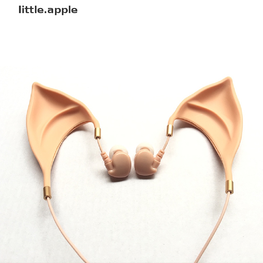 Tai Nghe Nhét Tai Có Mic