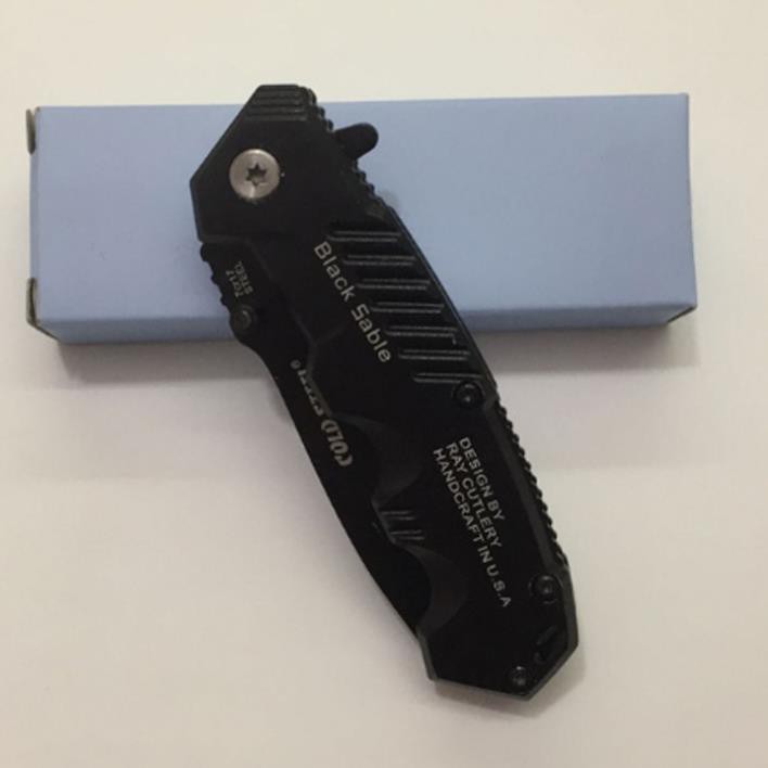 Dao Phượt Gấp Black Sable | BigBuy360 - bigbuy360.vn