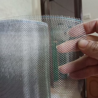 Lưới chống muỗi,  côn trùng khổ ngang 1m-70k/m dài