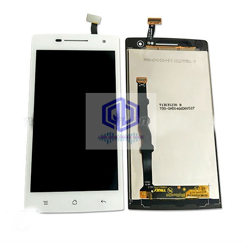 BỘ MÀN HÌNH OPPO R827 / Find5 ZIN