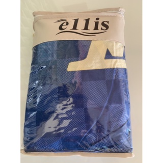 Bộ ga gối cotton Hàn Quốc