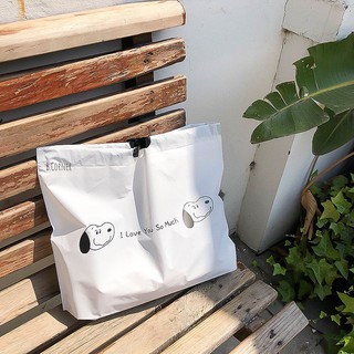 Túi Rút Dễ Thương