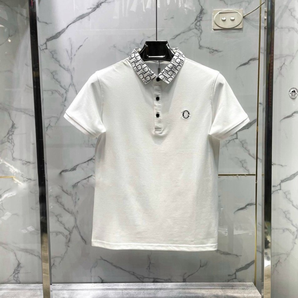 [Nhiều Mẫu] Áo Polo Nam , Áo Thun Nam Cổ Bẻ Hàng Cao Cấp | BigBuy360 - bigbuy360.vn