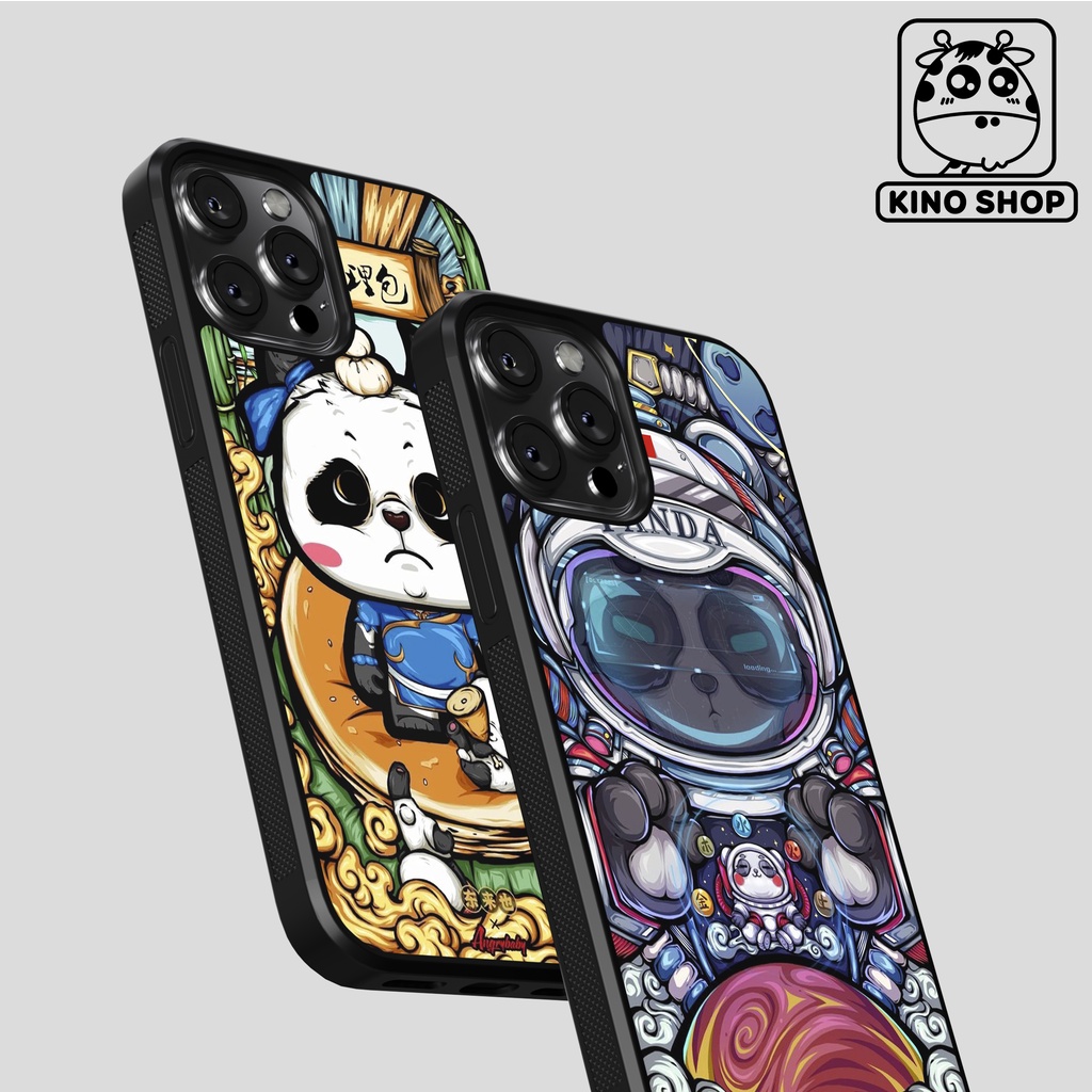 Ốp lưng iPhone KINOSHOP viền dẻo đen silicon TPU chống ố vàng , chống va đập  14Promax 13Pro