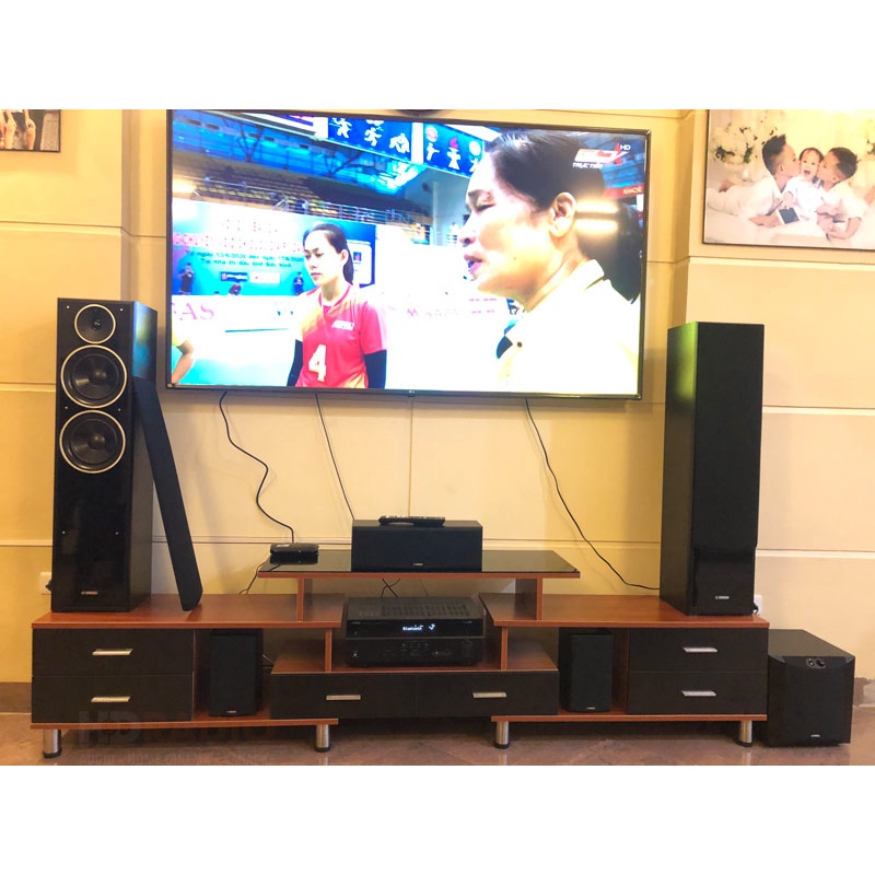 Loa Đứng Yamaha NS-F71