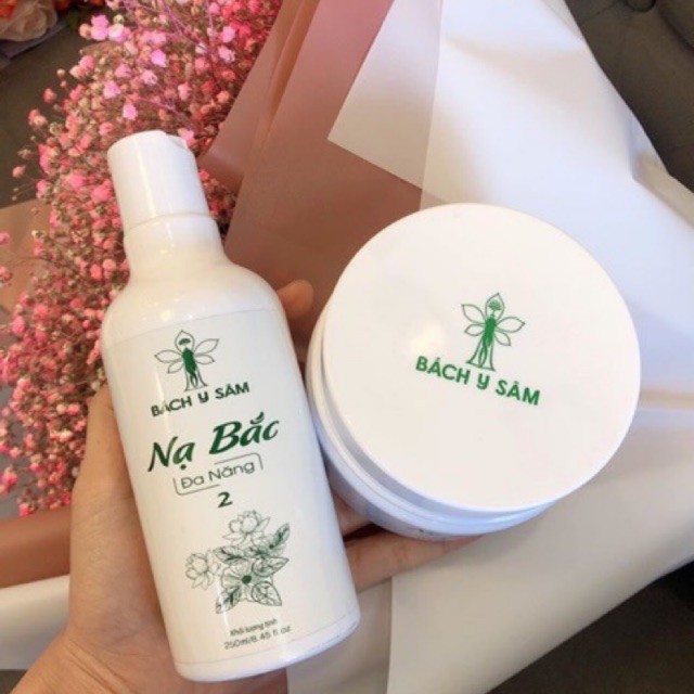 Nạ Bắc đa năng Bách Y Sâm chính hãng - Hằng BEAUTY | BigBuy360 - bigbuy360.vn