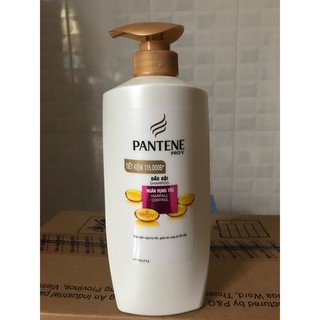 Dầu gội Pantene ngăn rụng tóc 670g