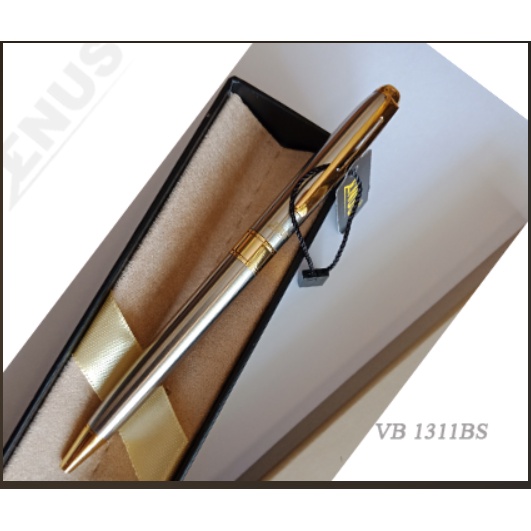 Bút ký tên, Bút ký cao cấp VB 131BS tặng kèm hộp - Quà tặng