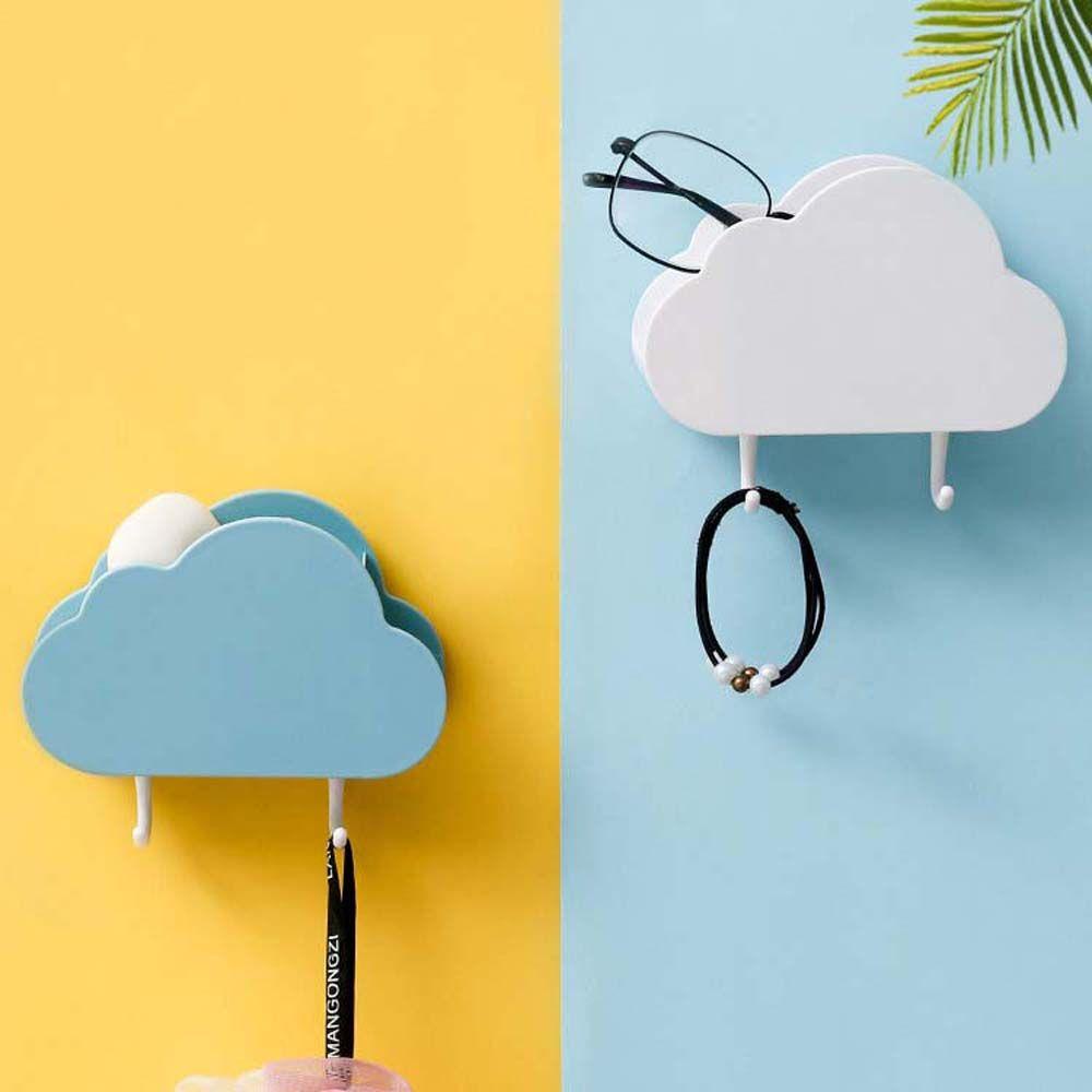 Giá Đỡ Bàn Chải Đánh Răng / Dao Cạo Râu Đa Năng Tiện