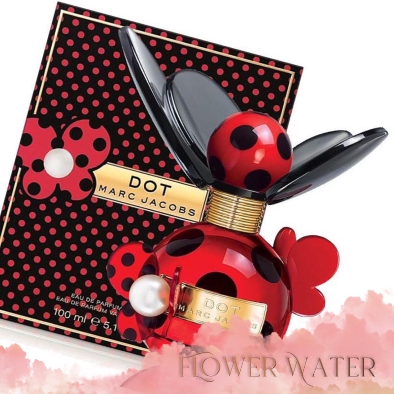 Nước hoa Nữ Dot Mac Jacob 50ML