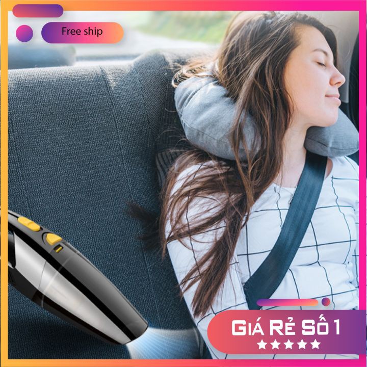 Máy Hút Bụi Cầm Tay ⚡️ 𝐅𝐑𝐄𝐄 𝐒𝐇𝐈𝐏 ⚡️ Máy Hút Bụi Ô tô Và Gia Đình Không Dây, Nhỏ Gọn, Dễ Sử Dụng | BigBuy360 - bigbuy360.vn