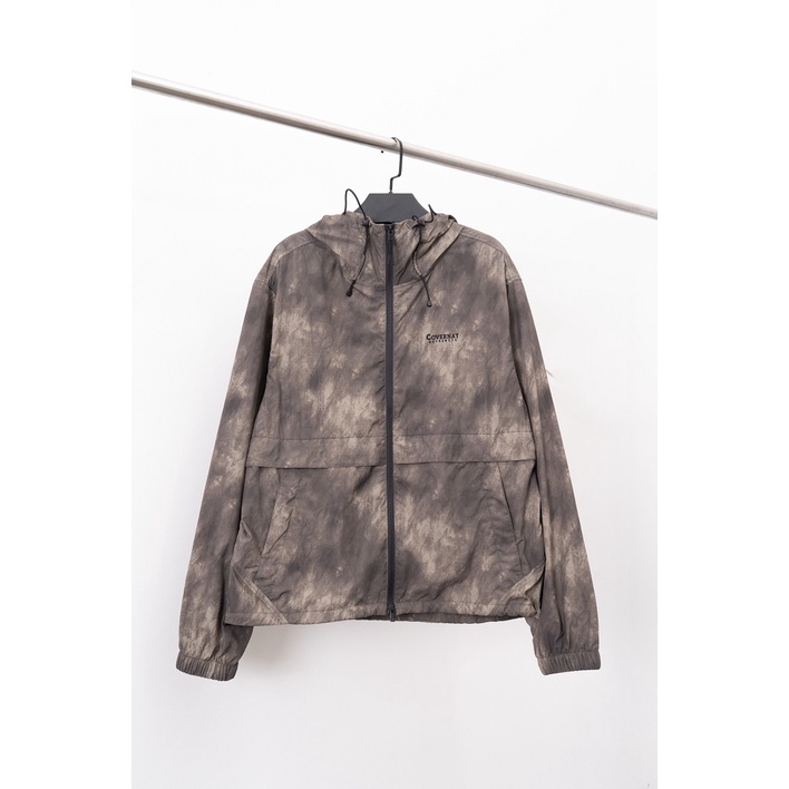 Áo Gió Covernat 3 Màu.