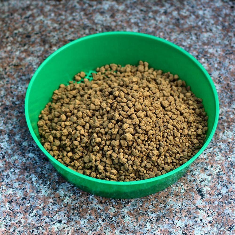 Dụng Cụ Rây Bột Thông Gọn Nhẹ Bền Bỉ