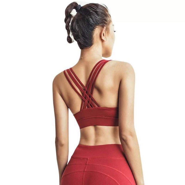 SET DÂY ĐAN 6 DÂY CAO CẤP GYM,YOGA,THỂ THAO