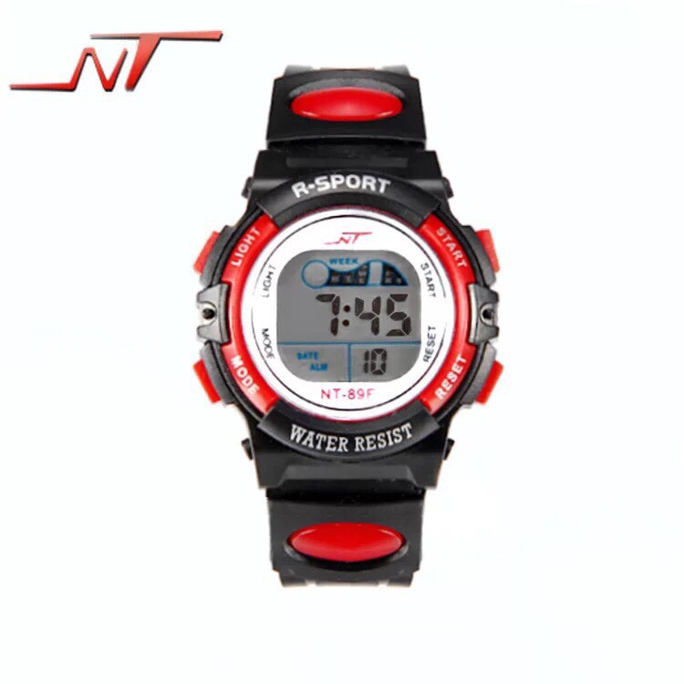 Đồng hồ điện tử trẻ em R-sport mẫu mới QA54540 thumbnail