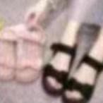 KIEN19 . Giày sandal nữ