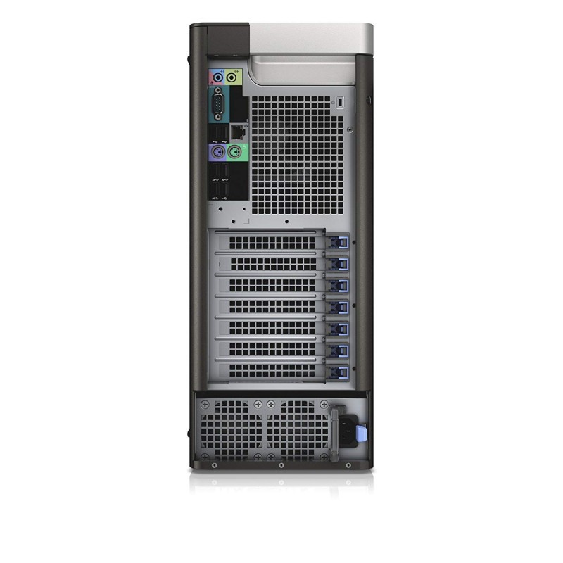 Máy bộ Dell Precision T3600MT E5 Xeon 1650 3.2Ghz | BigBuy360 - bigbuy360.vn