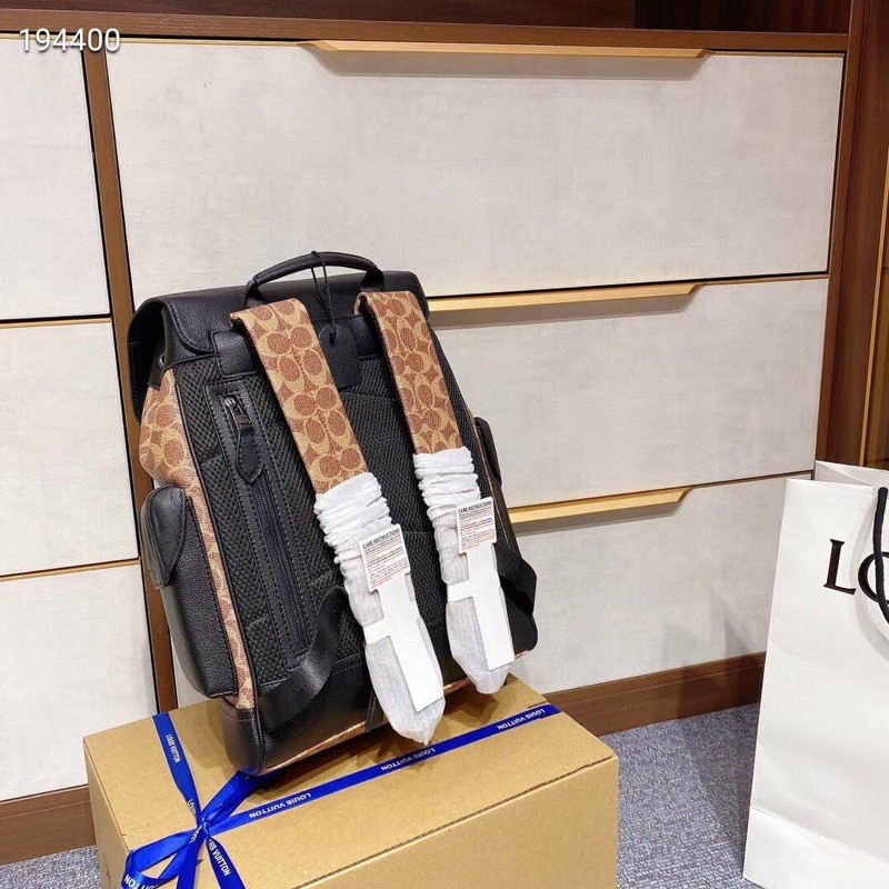 Balo COACH xuất xịn 2020