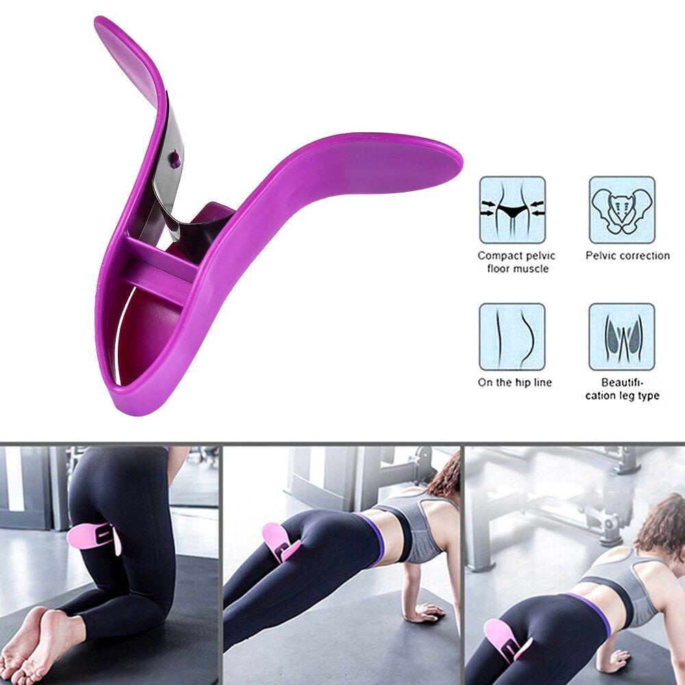 Karen Super Kegel Dụng Cụ Tập Luyện Cơ Hông Thể Hình Nhanh Chóng Với Hình Dạng