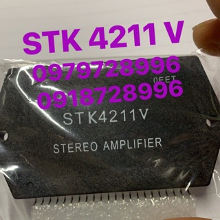 Ic công suất âm thanh 4211v
