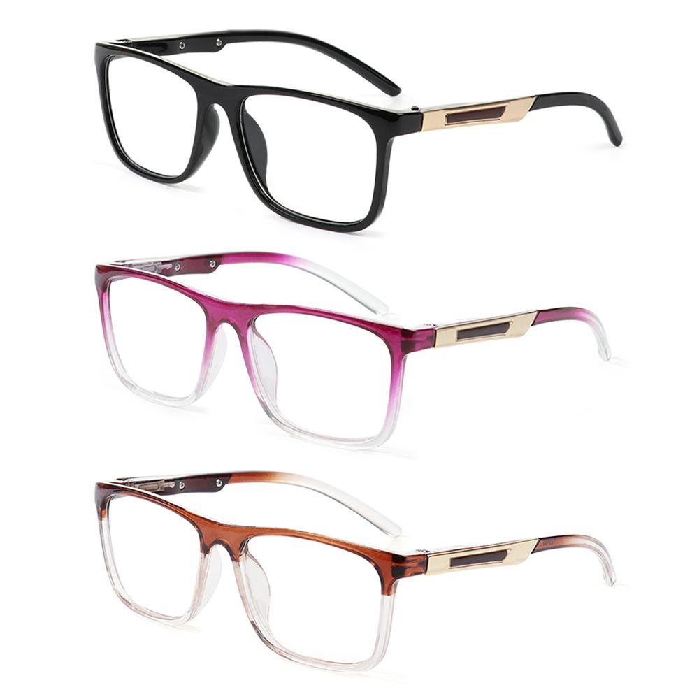 Kính Đọc Sách Siêu Nhẹ Bảo Vệ Mắt Cho Nam Nữ