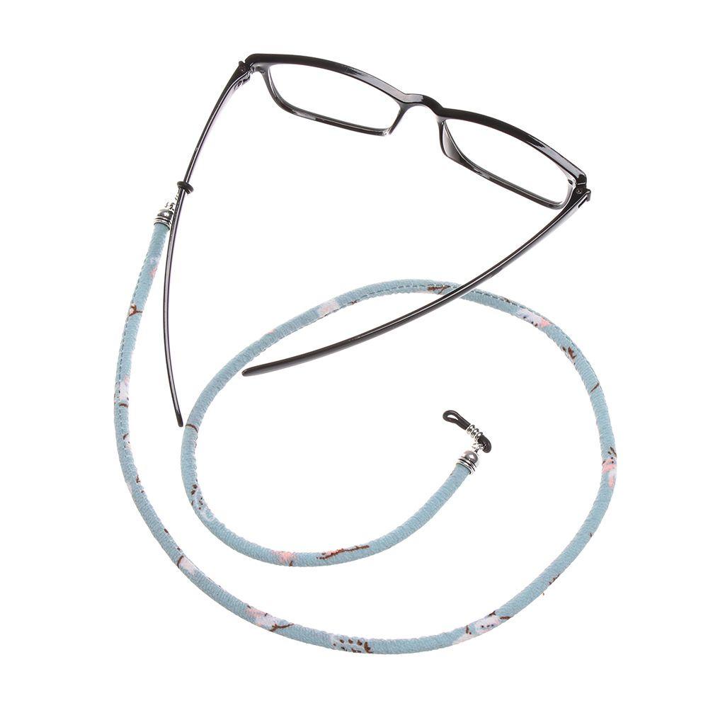 HS Dây Đeo Mắt Kính Bằng Nylon Phong Cách Thể Thao Mới