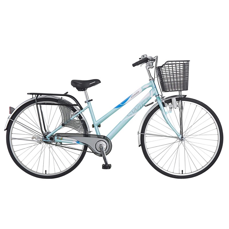 Xe đạp nữ Asama Bike CLD-SW2702 (27”)