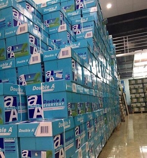 Giấy A3 Double A 70 gsm
