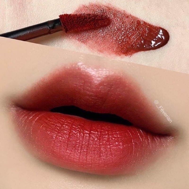 Son lì Merzy the first velvet tint | BigBuy360 - bigbuy360.vn