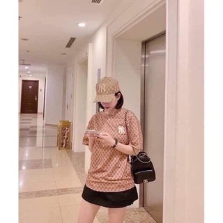 (siêu hót)Mũ lưới trai NY