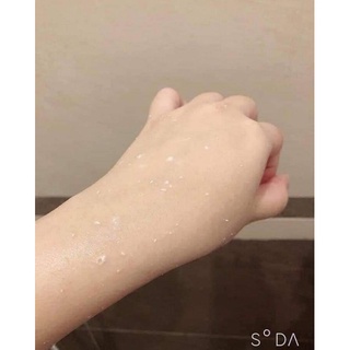 Tẩy tế bào chết bò thái lan
