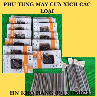 Lam máy cưa xích| lam50