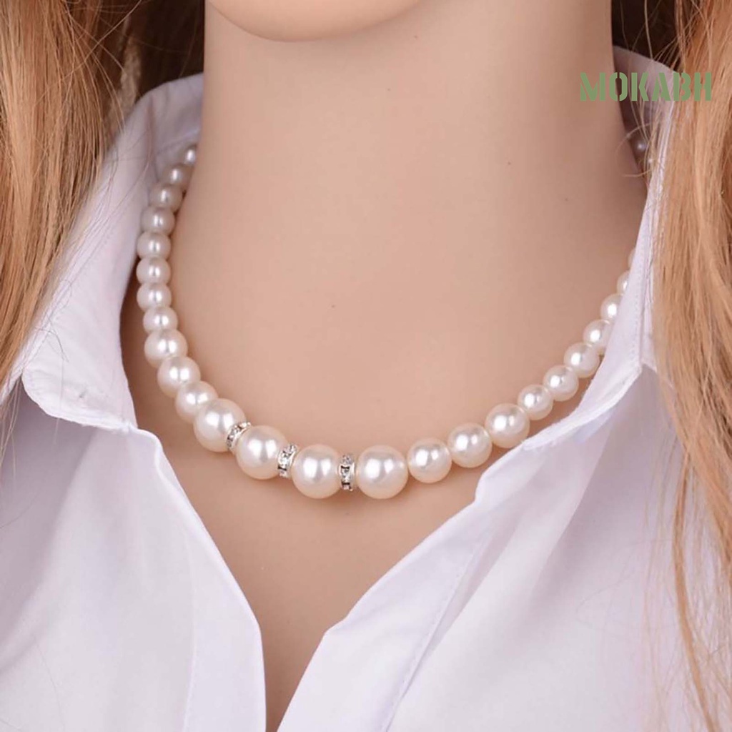 Set 3 Món Trang Sức Thời Trang Thanh Lịch Cho Nữ