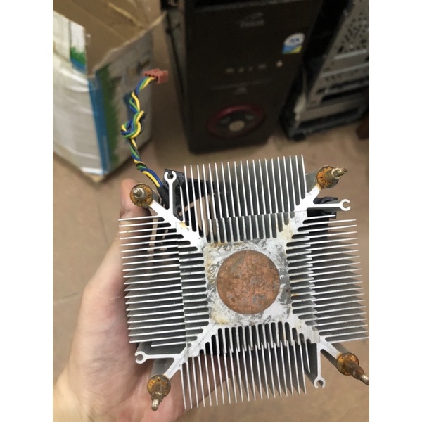 Tấm fan tản LENOVO như hình